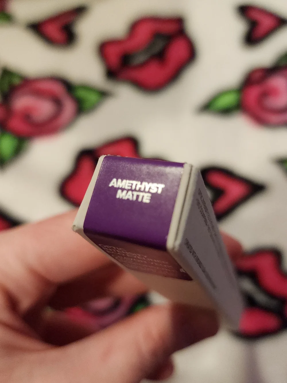 Amethyst Matte HAUS LABS by Lady Gaga Eyeliner - NIB
